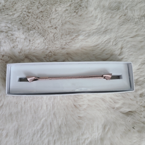 Findmyway rose gold band for fitbit charge 2 - Picture 4 of 4